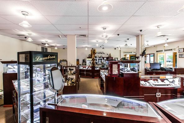 Lambros building: 307 S Franklin St, Juneau, AK 99801